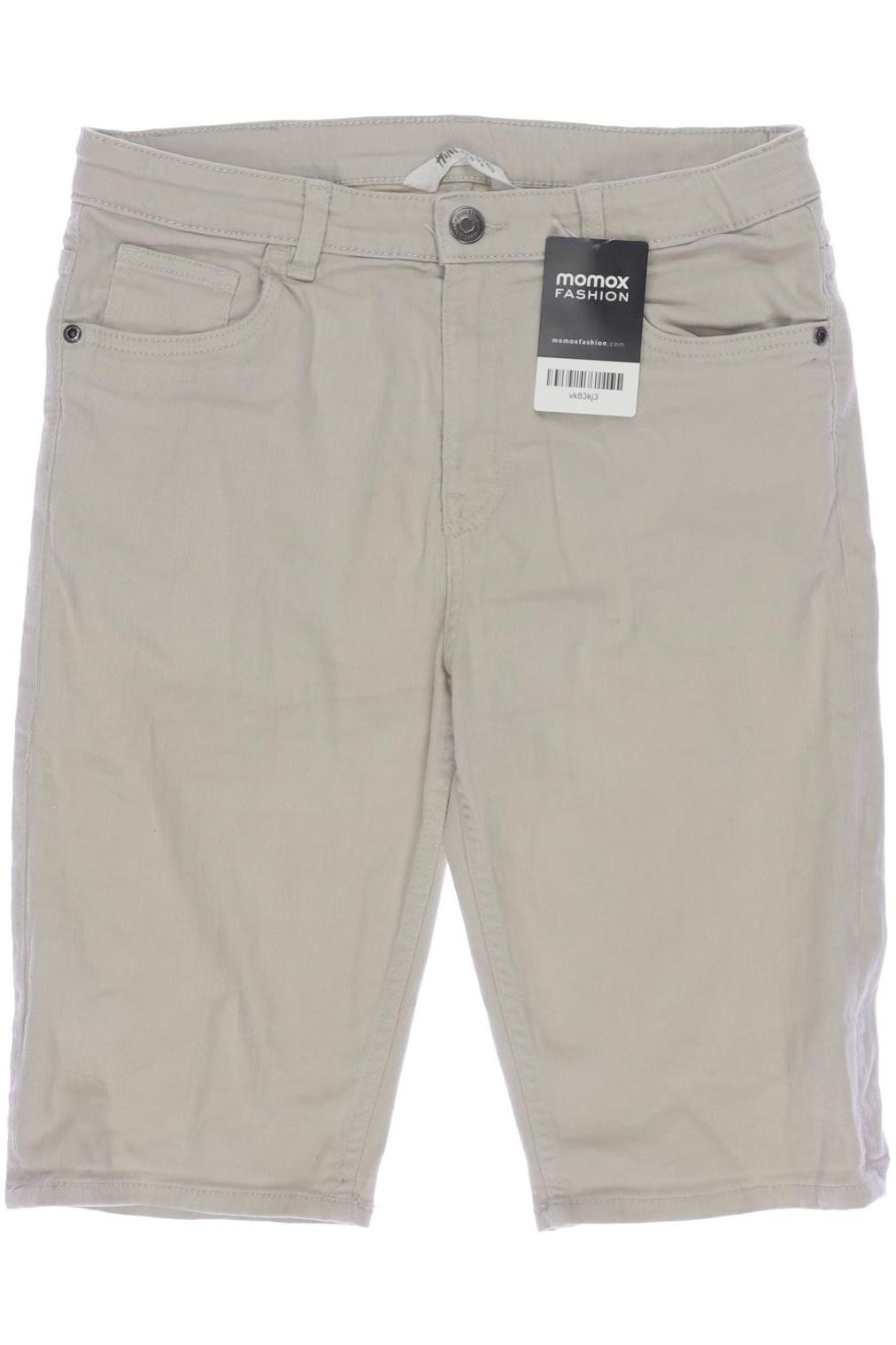 

H&M Jungen Shorts, beige