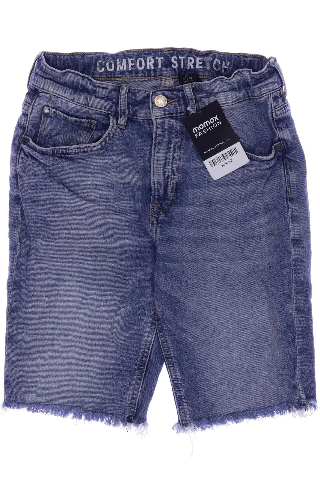 

H&M Jungen Shorts, blau