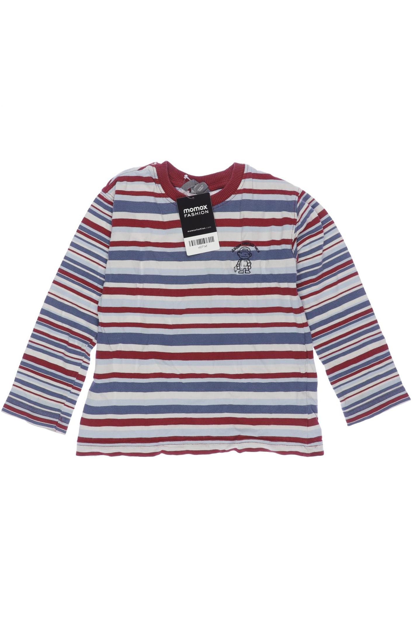 

H&M Herren Langarmshirt, mehrfarbig, Gr. 116