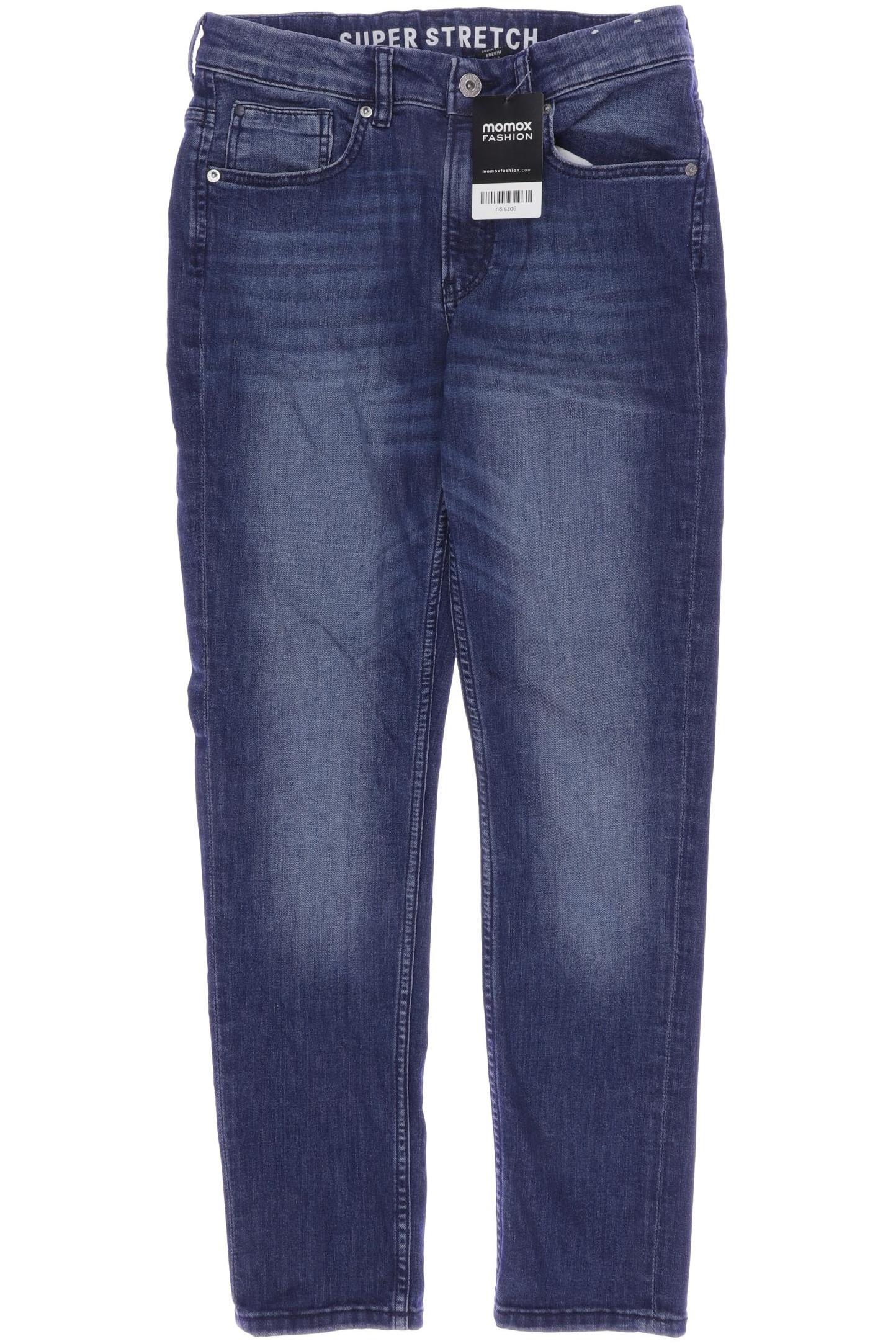 

H&M Jungen Jeans, blau