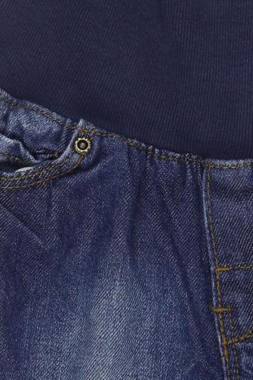 Thumbnail - H&amp;M Herren Jeans, marineblau, Gr. 68