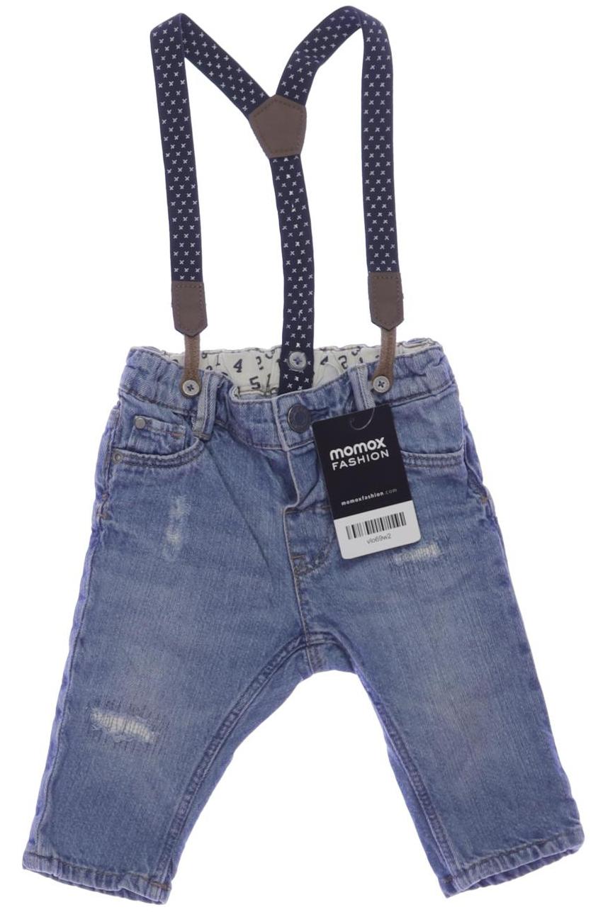 

H&M Jungen Jeans, blau