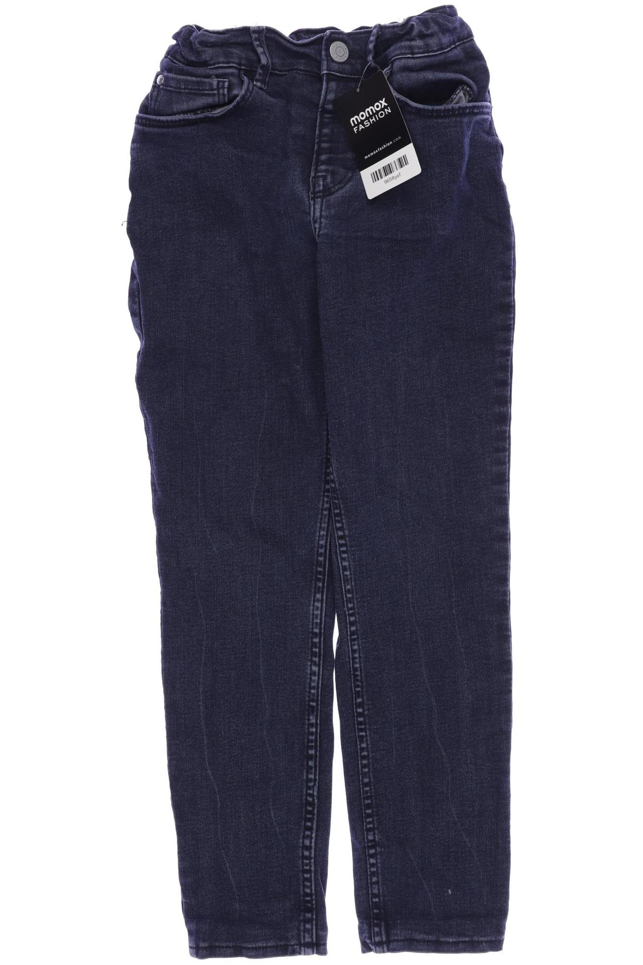 

H&M Jungen Jeans, blau