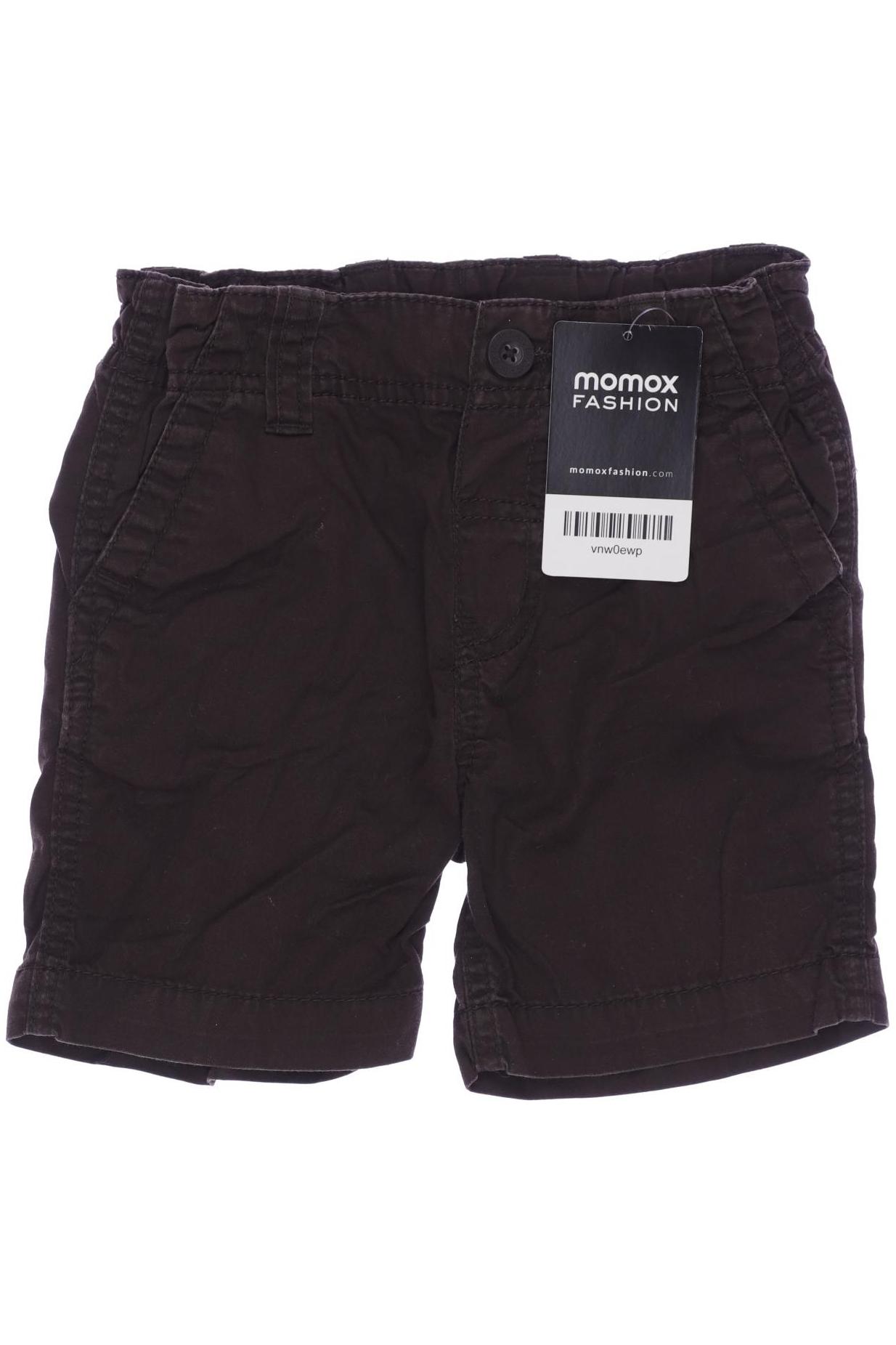 

H&M Herren Shorts, braun, Gr. 80