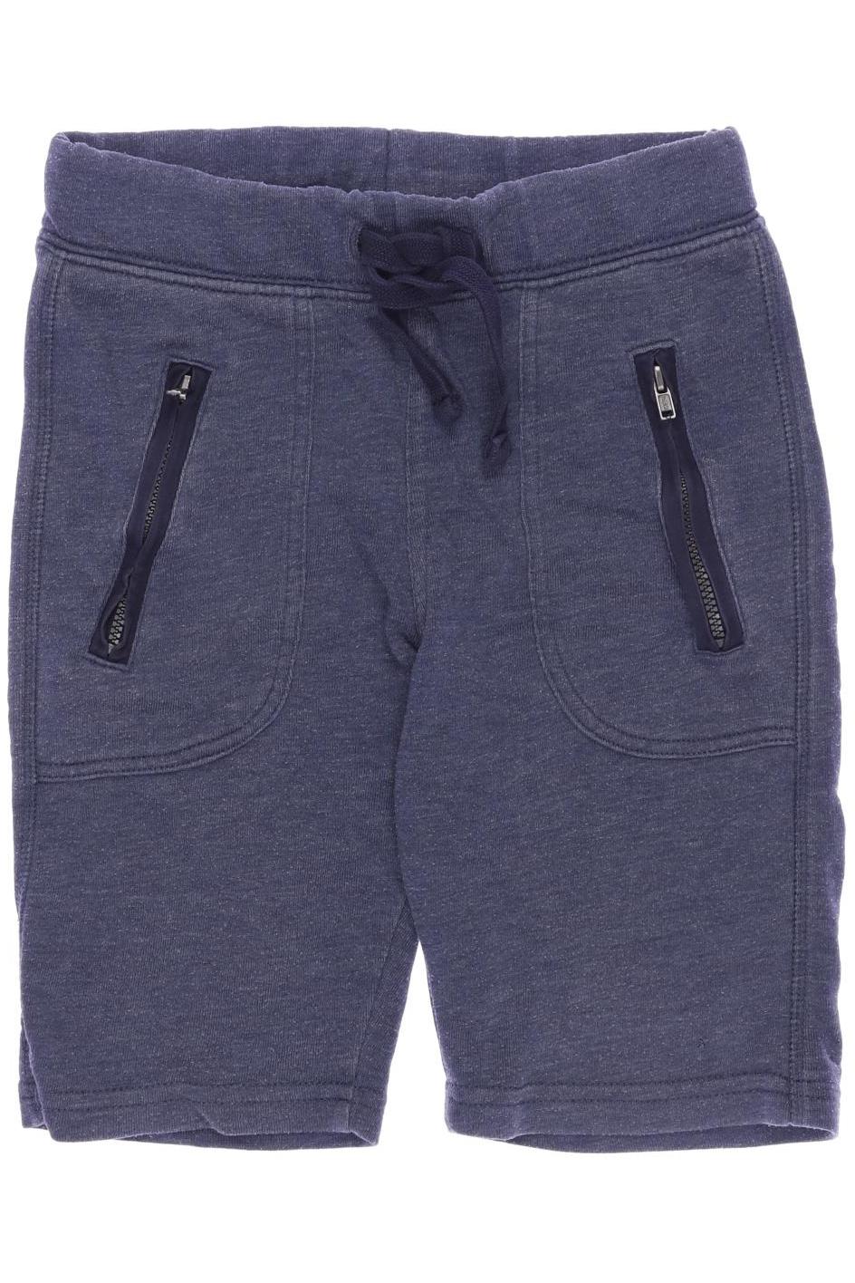 

H&M Herren Shorts, marineblau, Gr. 110