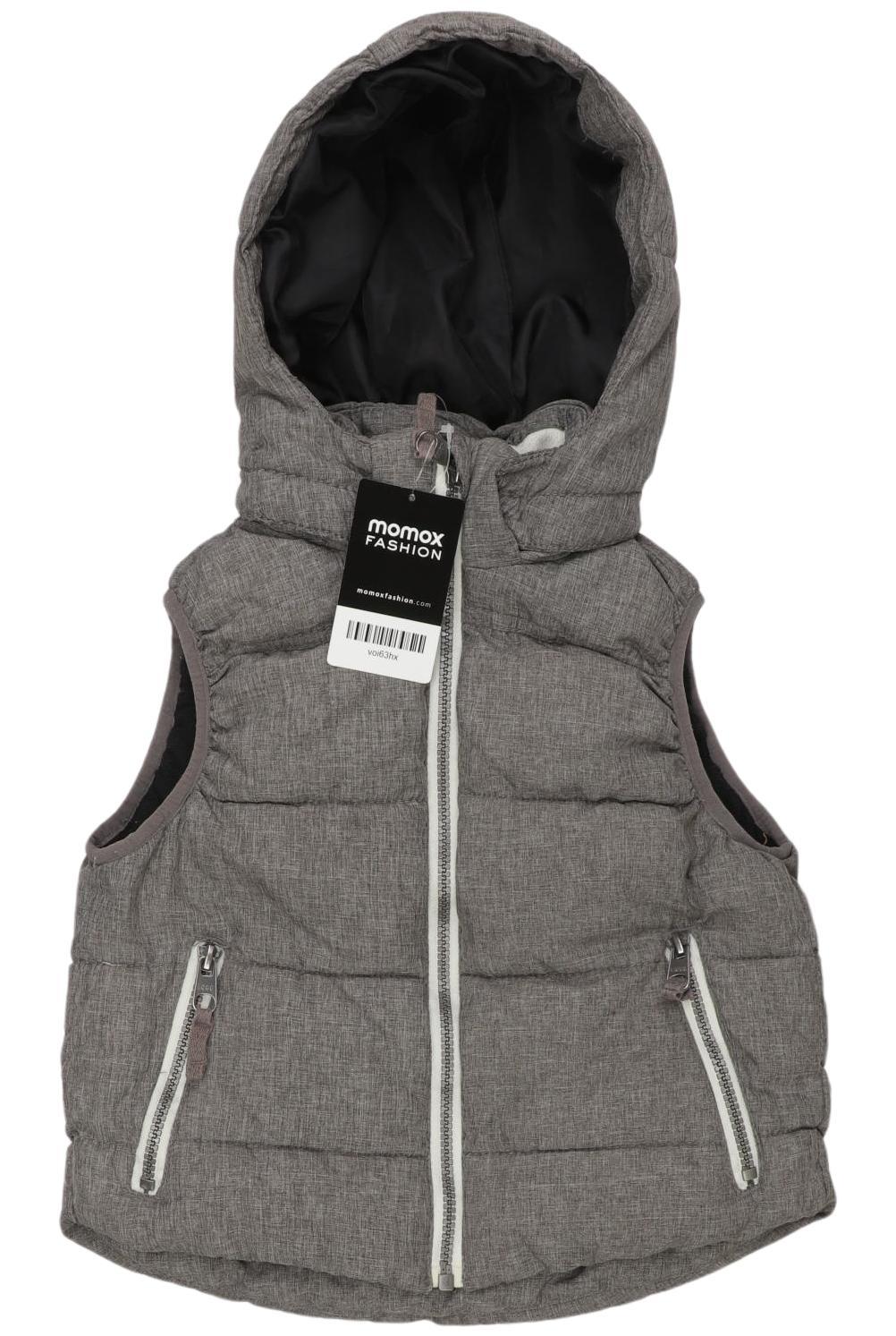 

H&M Jungen Jacke, grau, Gr. 110