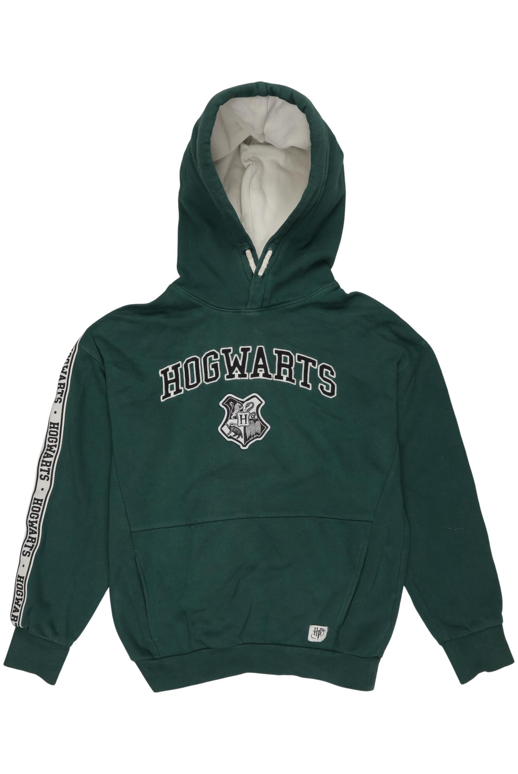 

H&M Jungen Hoodies & Sweater, grün, Gr. 146/152