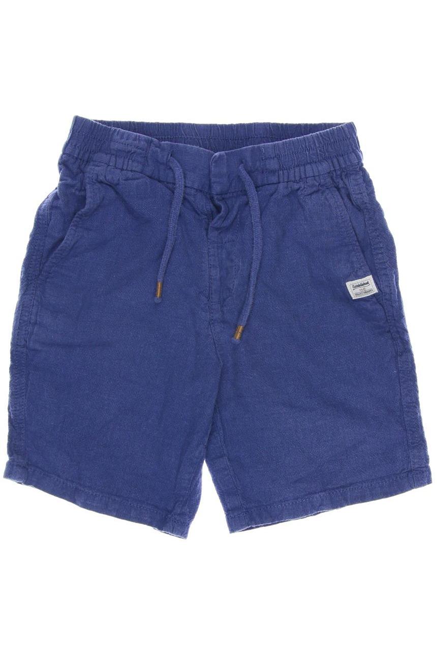 

H&M Herren Shorts, blau, Gr. 116