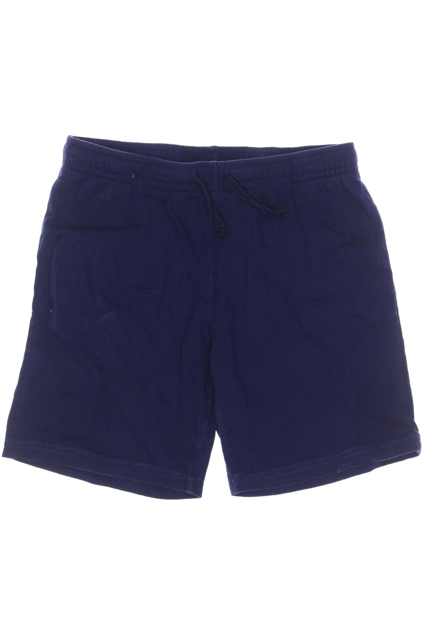 

H&M Herren Shorts, marineblau, Gr. 128