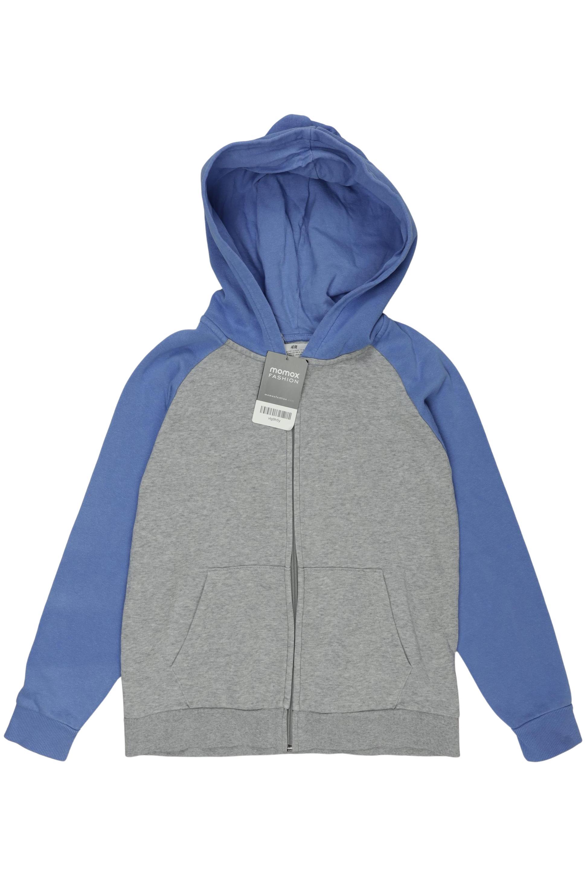 

H&M Jungen Hoodies & Sweater, mehrfarbig, Gr. 134/140