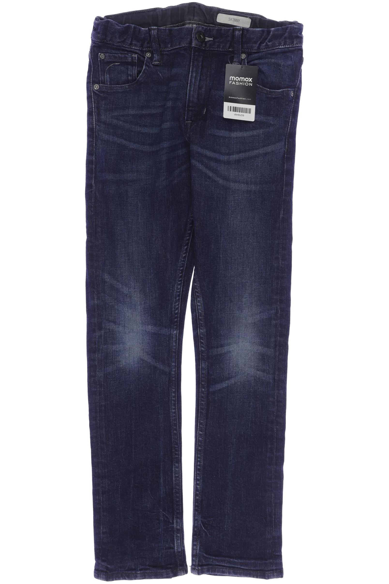 

H&M Jungen Jeans, blau