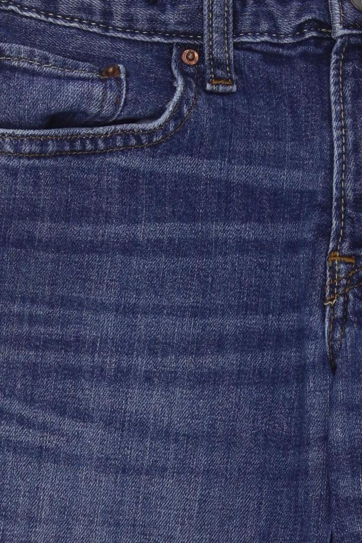 Thumbnail - H&amp;M Jungen Shorts, blau, Gr. 152