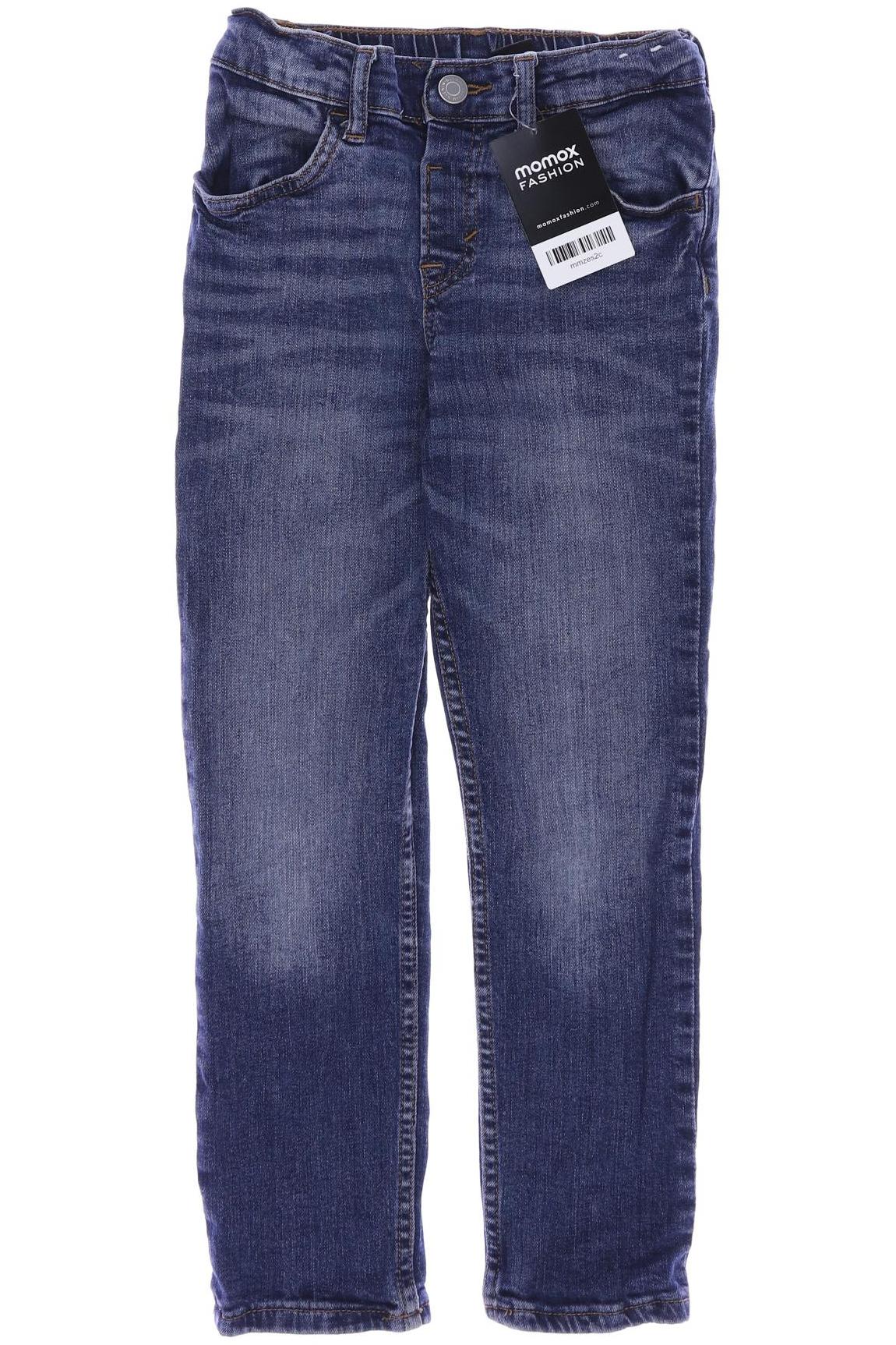 

H&M Herren Jeans, marineblau, Gr. 128