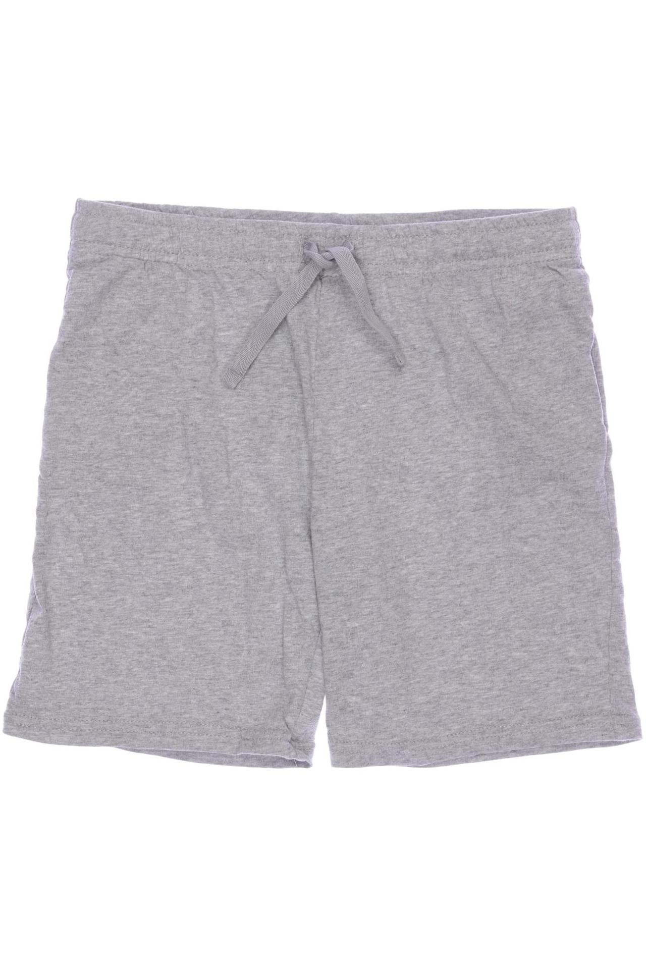 

H&M Herren Shorts, grau, Gr. 140