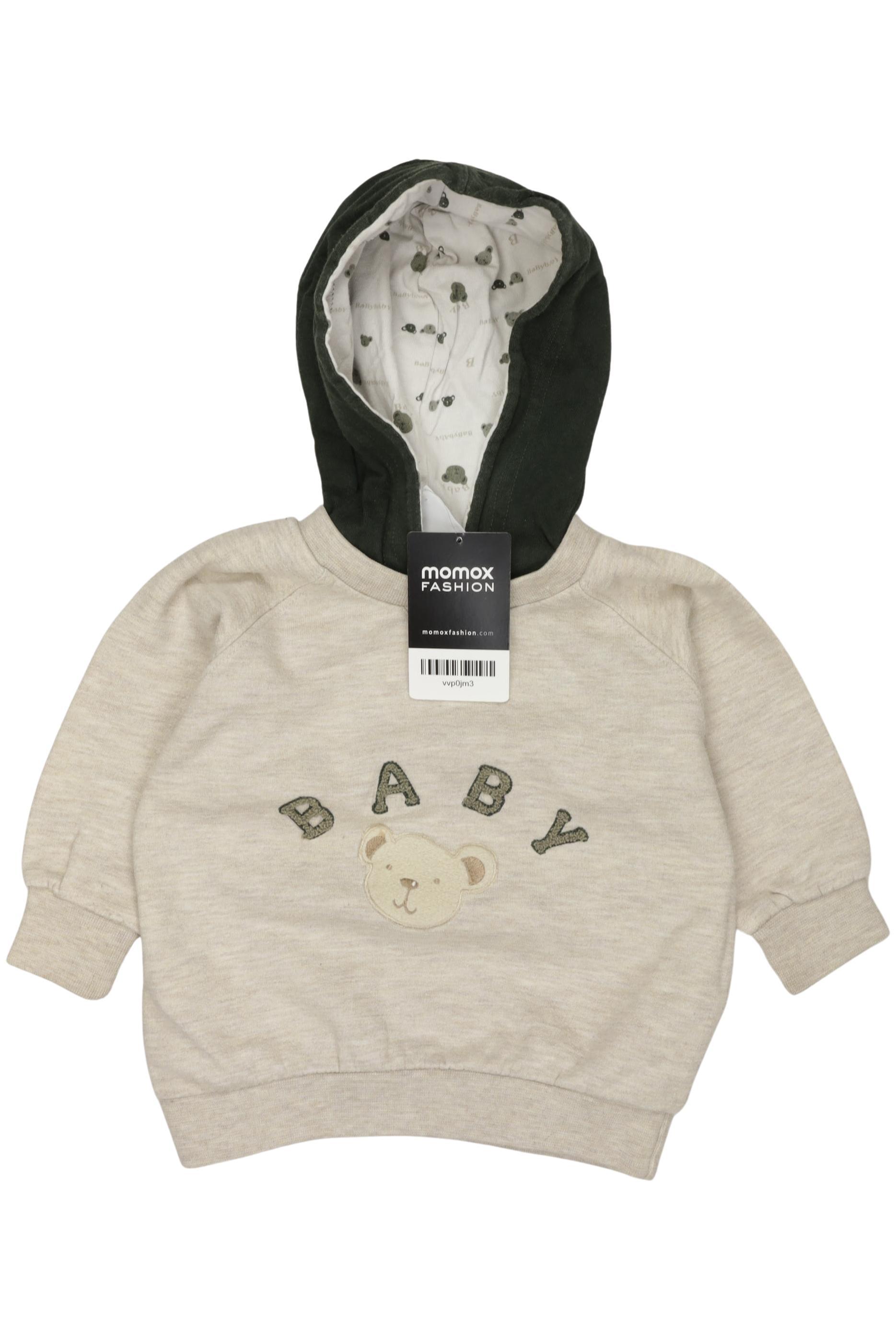 

H&M Jungen Hoodies & Sweater, beige, Gr. 74