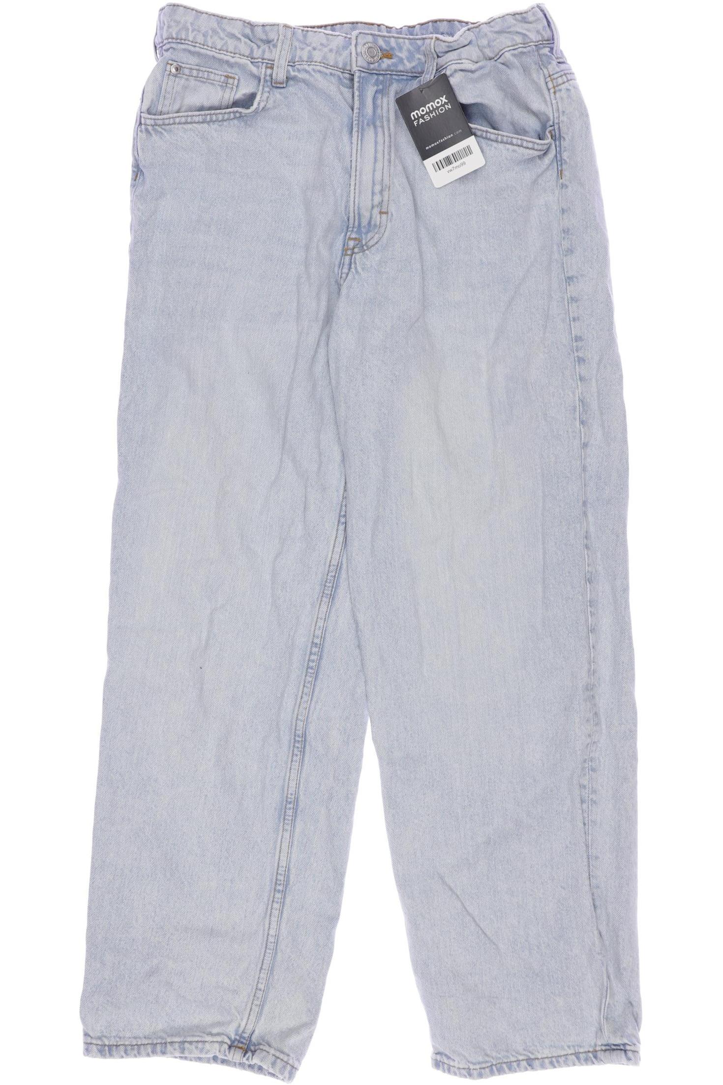 

H&M Herren Jeans, hellblau, Gr. 170