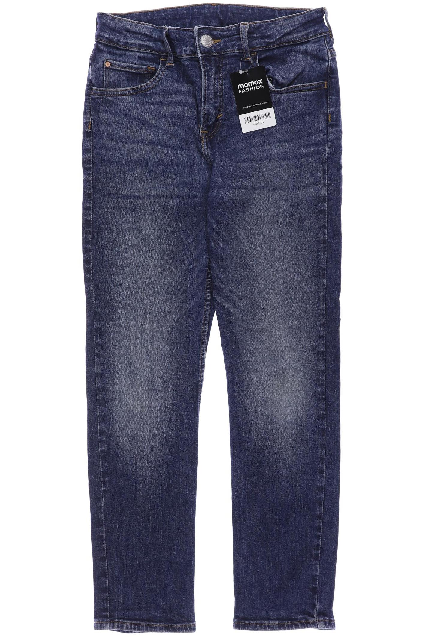 

H&M Jungen Jeans, marineblau