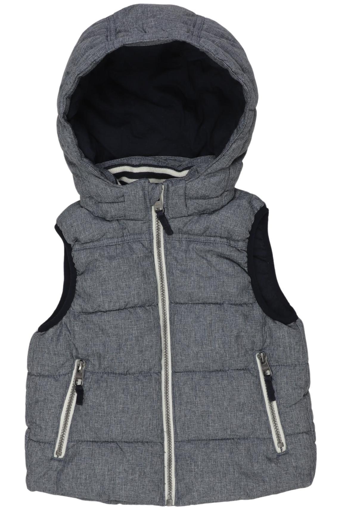 

H&M Jungen Jacke, marineblau, Gr. 110