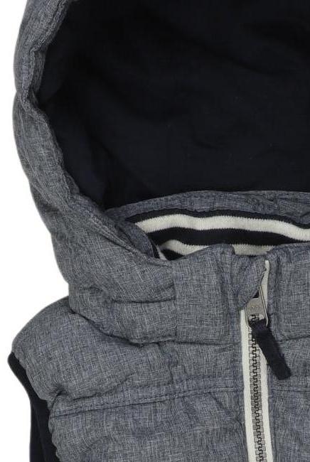 Thumbnail - H&amp;M Jungen Jacke, marineblau, Gr. 110