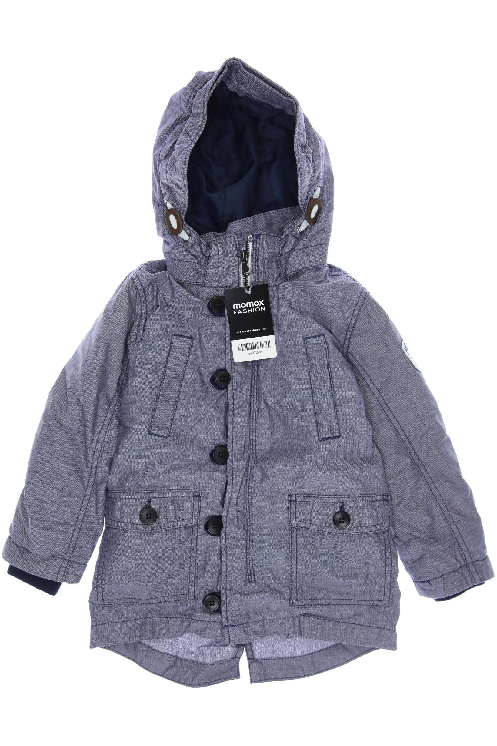 

H&M Herren Jacke, grau, Gr. 104