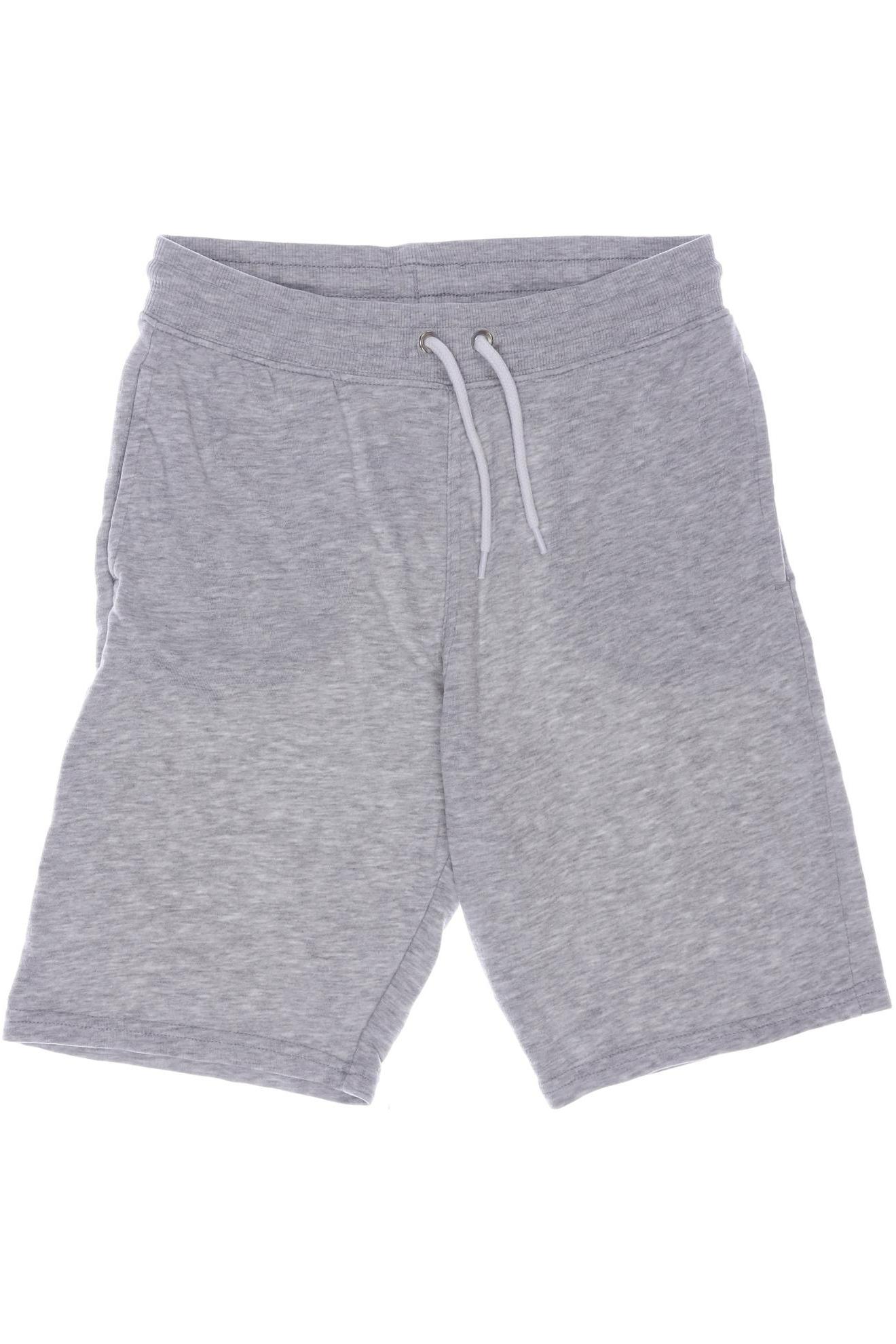 

H&M Jungen Shorts, grau