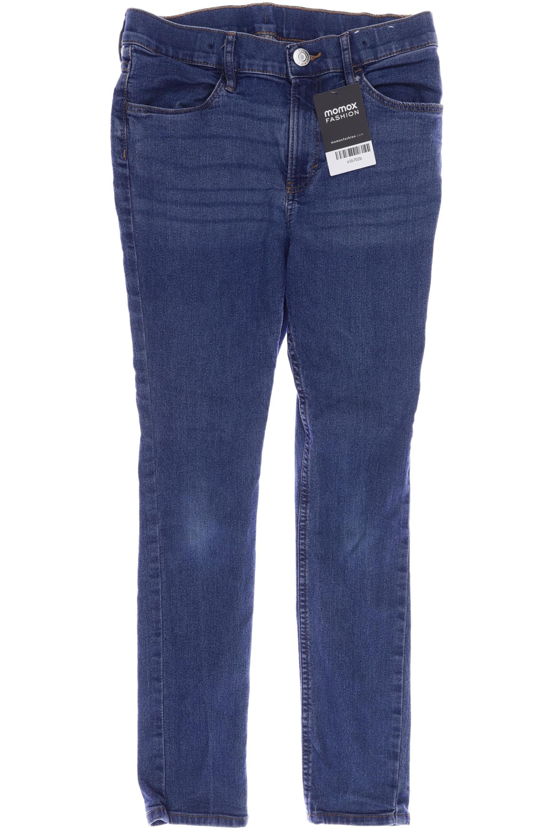 

H&M Herren Jeans, blau, Gr. 152