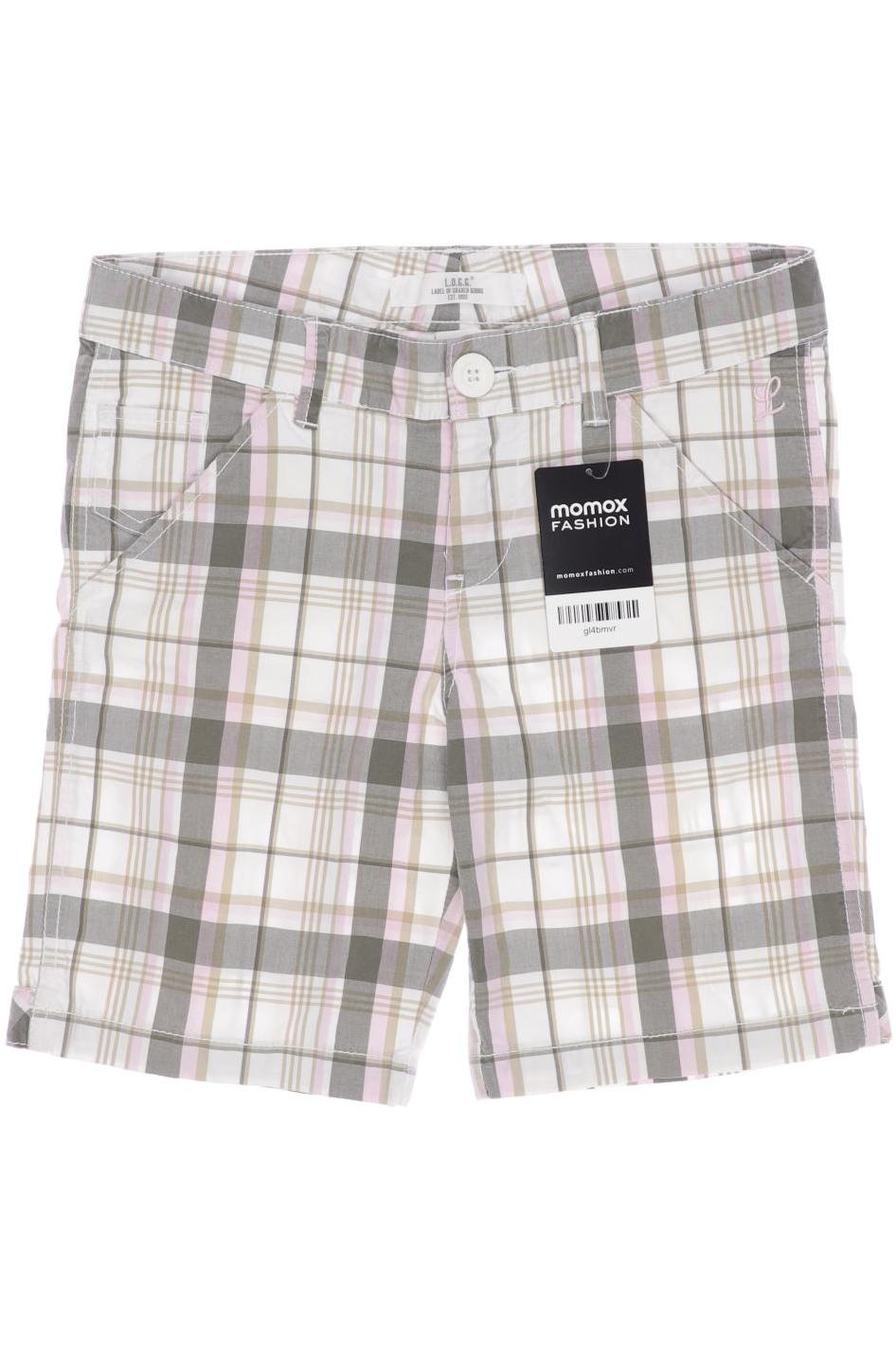 

H&M Herren Shorts, weiß, Gr. 146