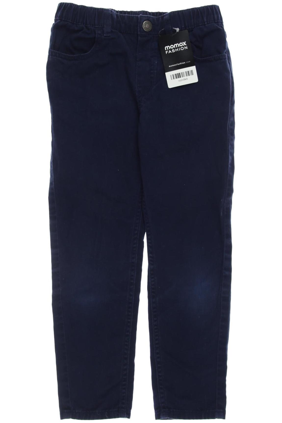 

H&M Herren Jeans, marineblau, Gr. 122