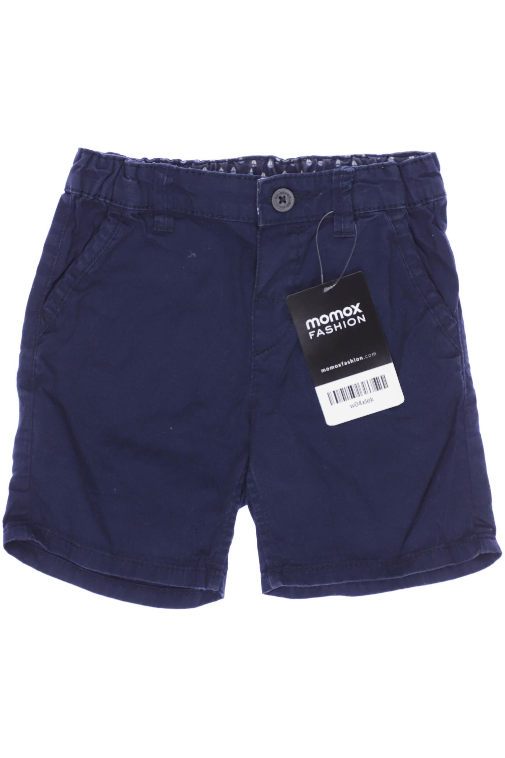 

H&M Herren Shorts, marineblau, Gr. 74