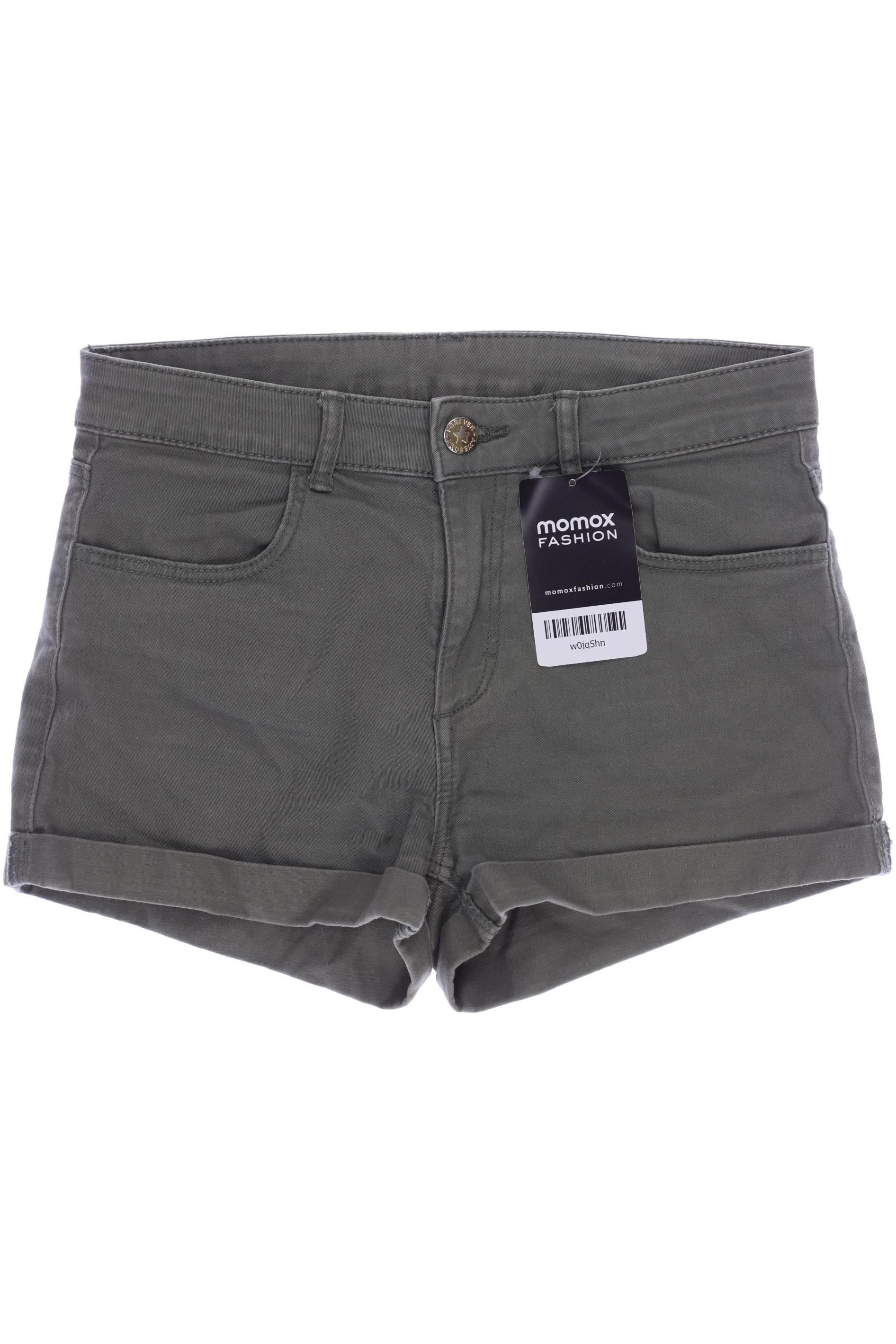 

H&M Jungen Shorts, grün