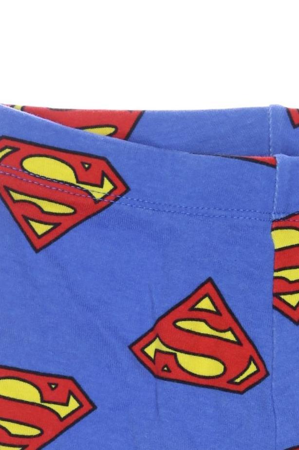 Thumbnail - H&amp;M Jungen Shorts, blau, Gr. 110/116