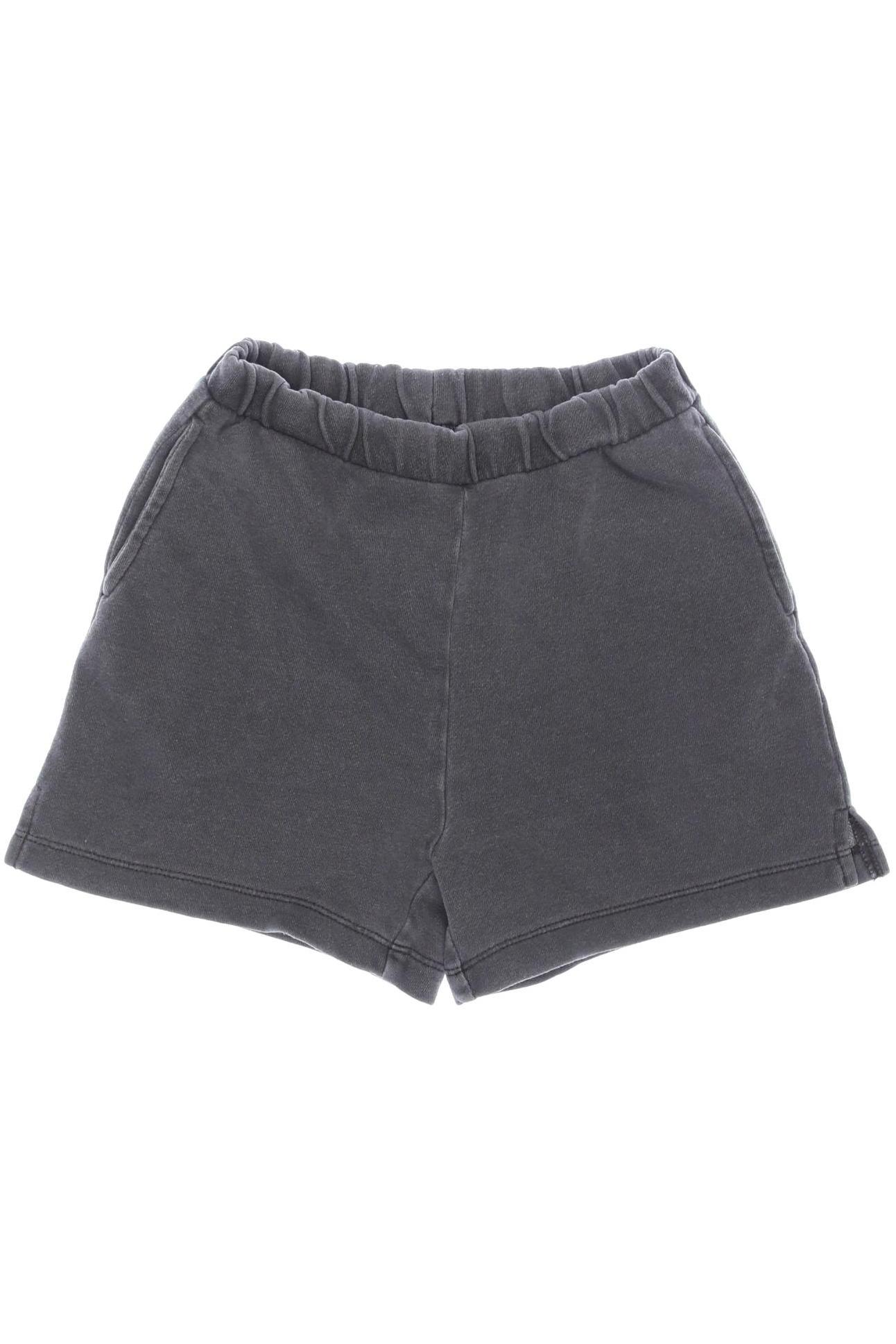 

H&M Herren Shorts, grau, Gr. 110