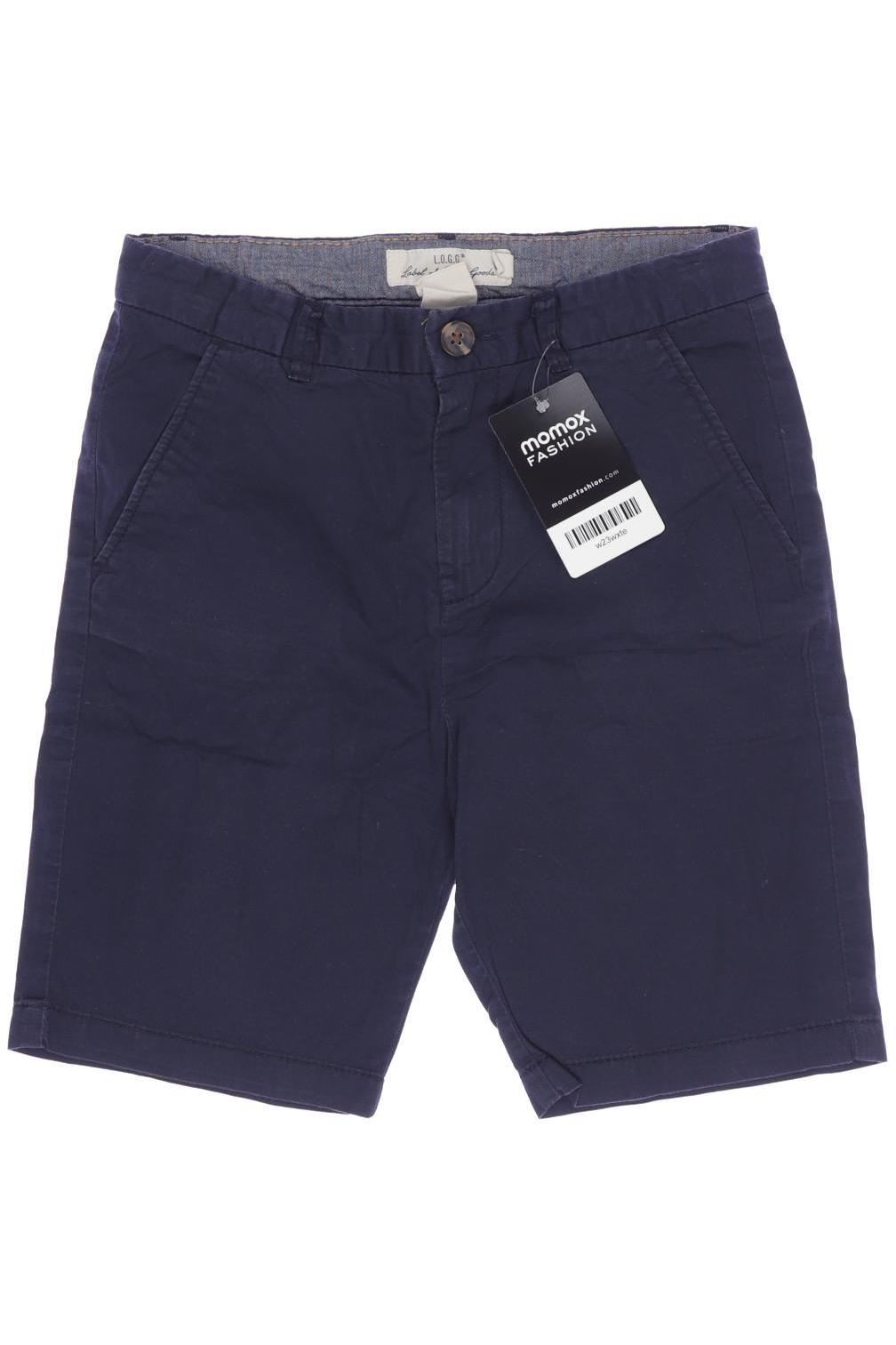 

H&M Jungen Shorts, marineblau