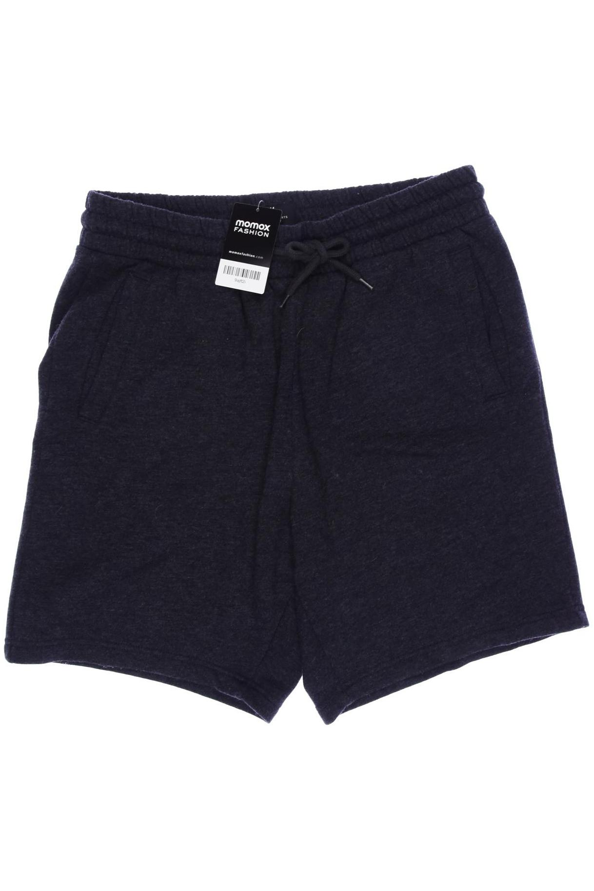 

H&M Herren Shorts, grau, Gr. 146