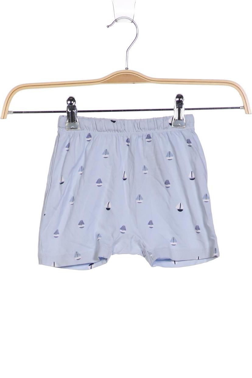 

H&M Jungen Shorts, hellblau