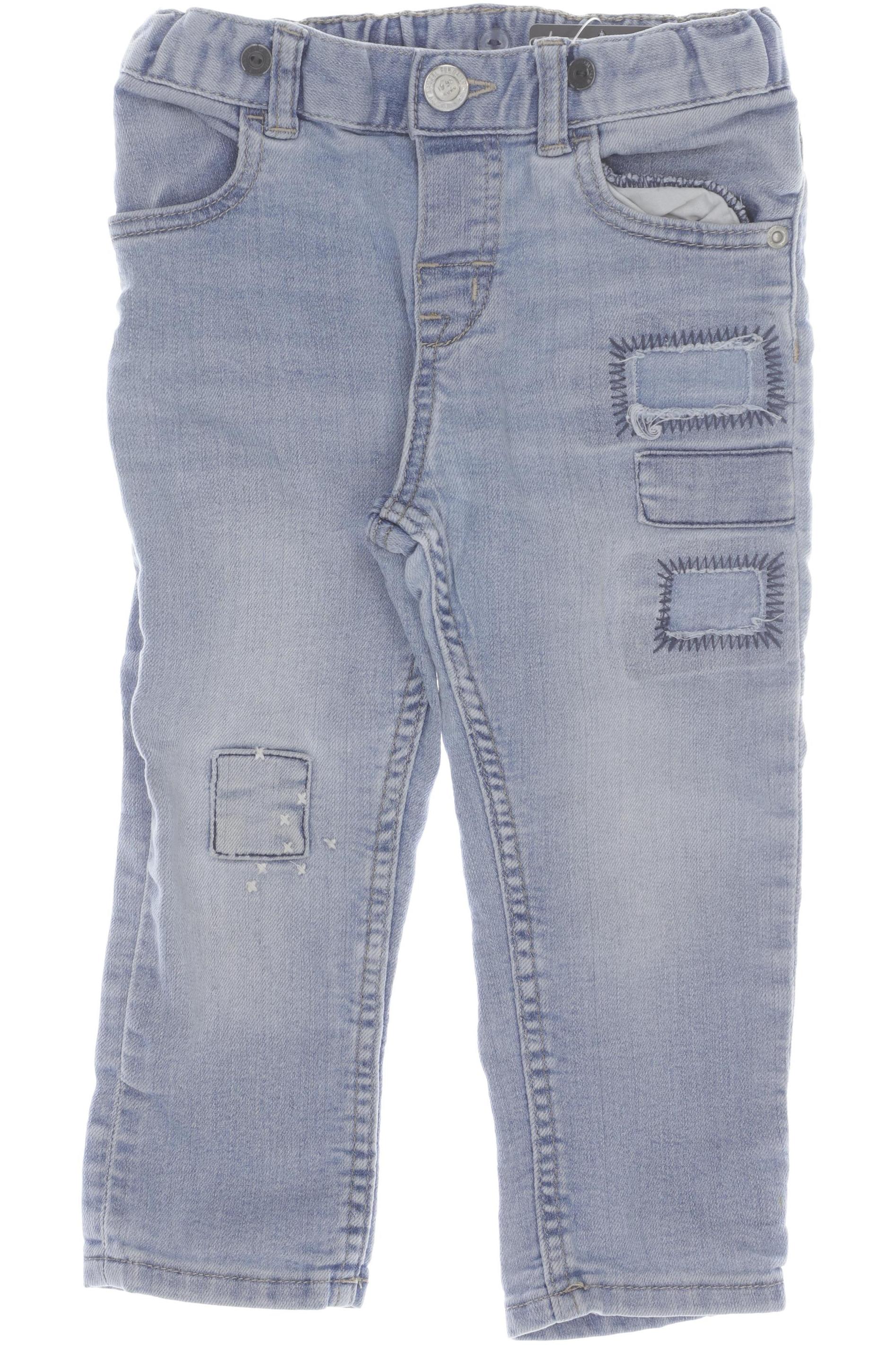 

H&M Jungen Jeans, blau