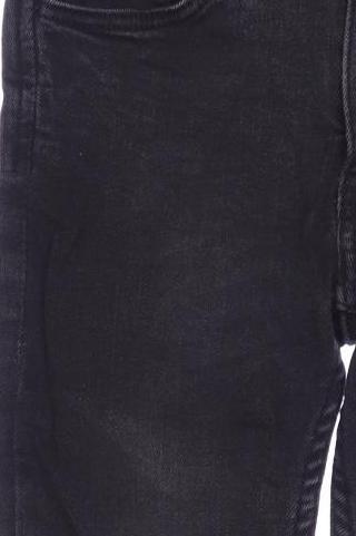 Thumbnail - H&amp;M Herren Jeans, schwarz, Gr. 98