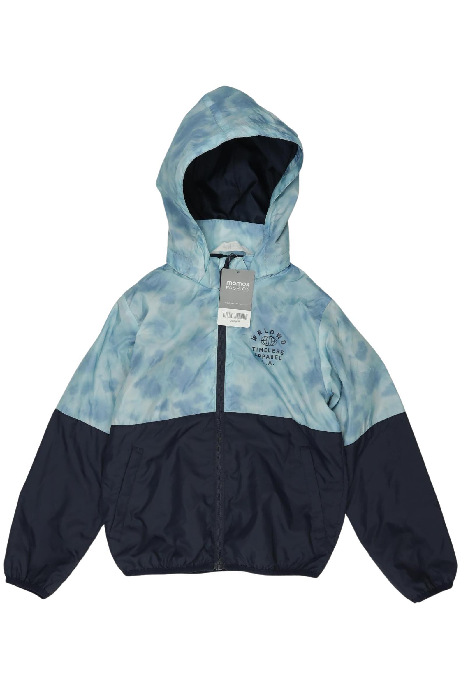 

H&M Jungen Jacke, mehrfarbig, Gr. 122/128