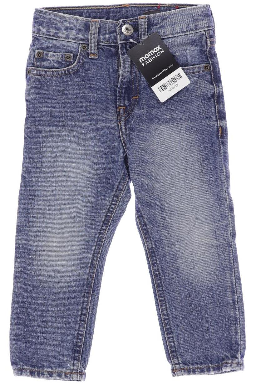 

H&M Jungen Jeans, blau