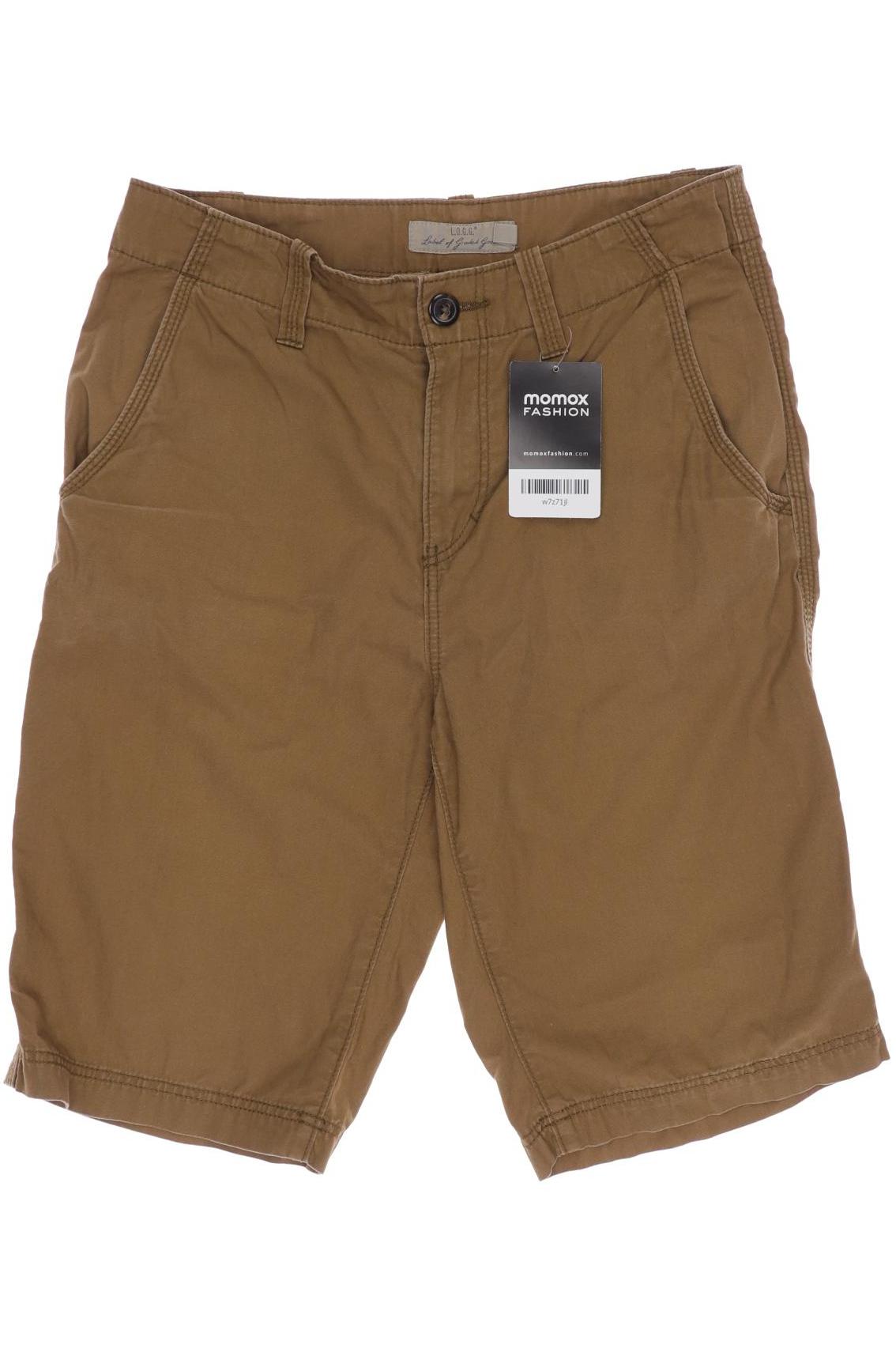 

H&M Jungen Shorts, braun