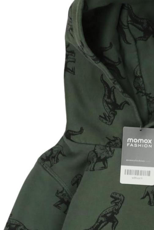 Thumbnail - H&amp;M Jungen Hoodies &amp; Sweater, grün, Gr. 134/140