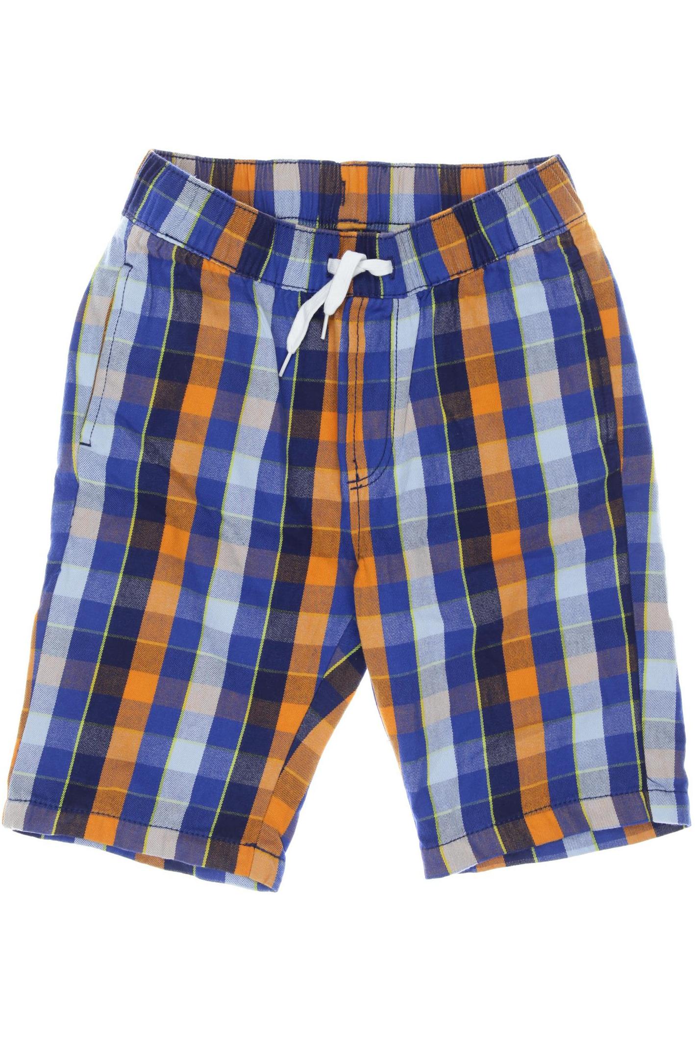 

H&M Herren Shorts, blau, Gr. 128