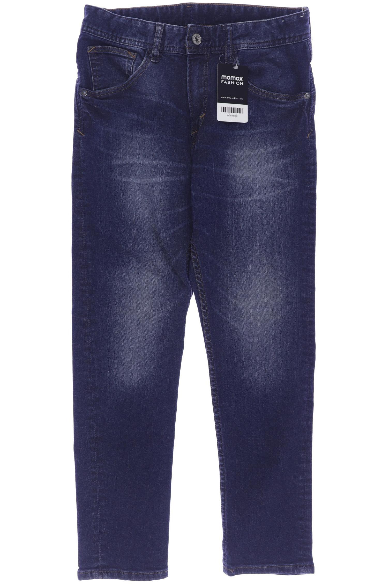 

H&M Herren Jeans, blau, Gr. 152