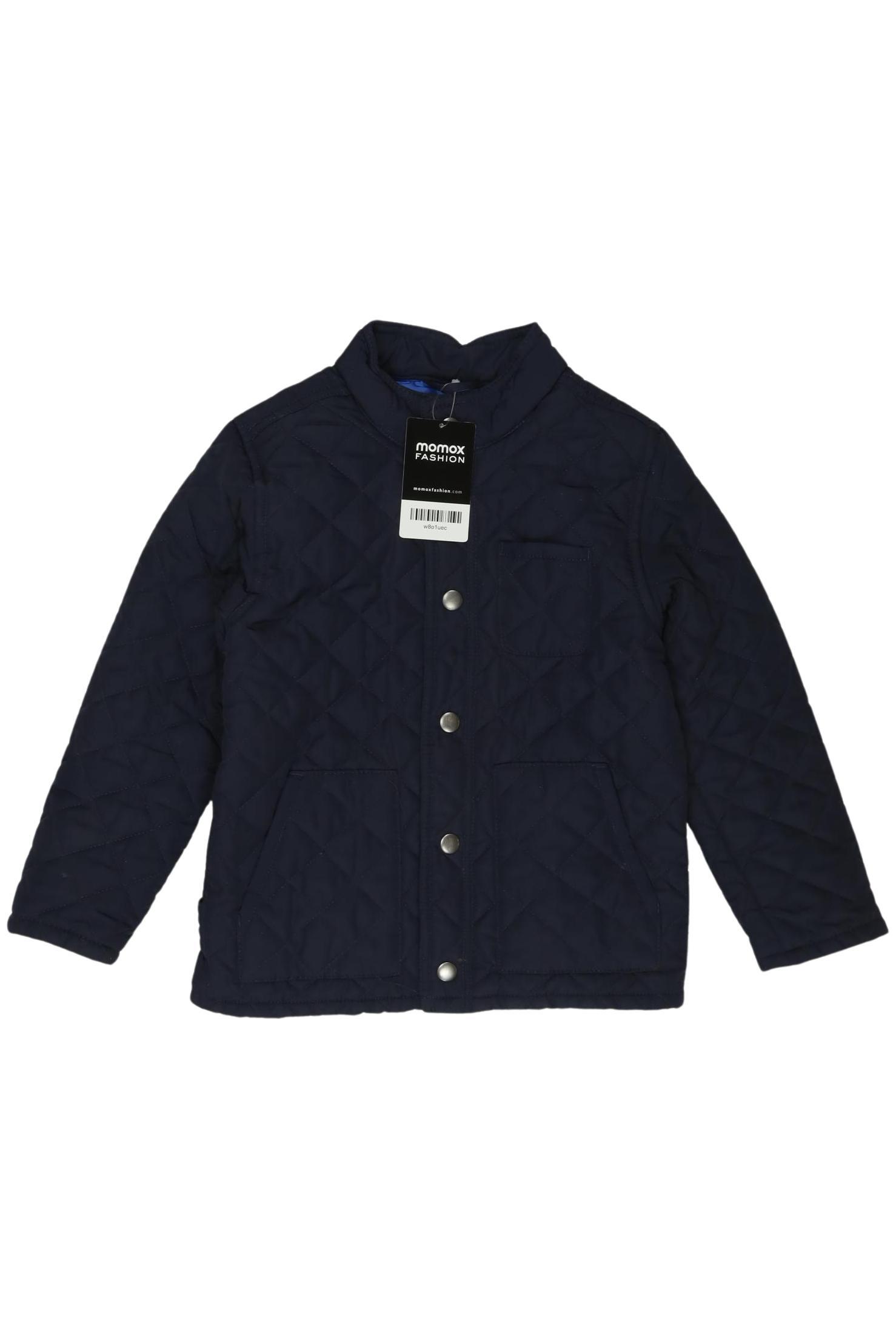 

H&M Jungen Jacke, marineblau, Gr. 116