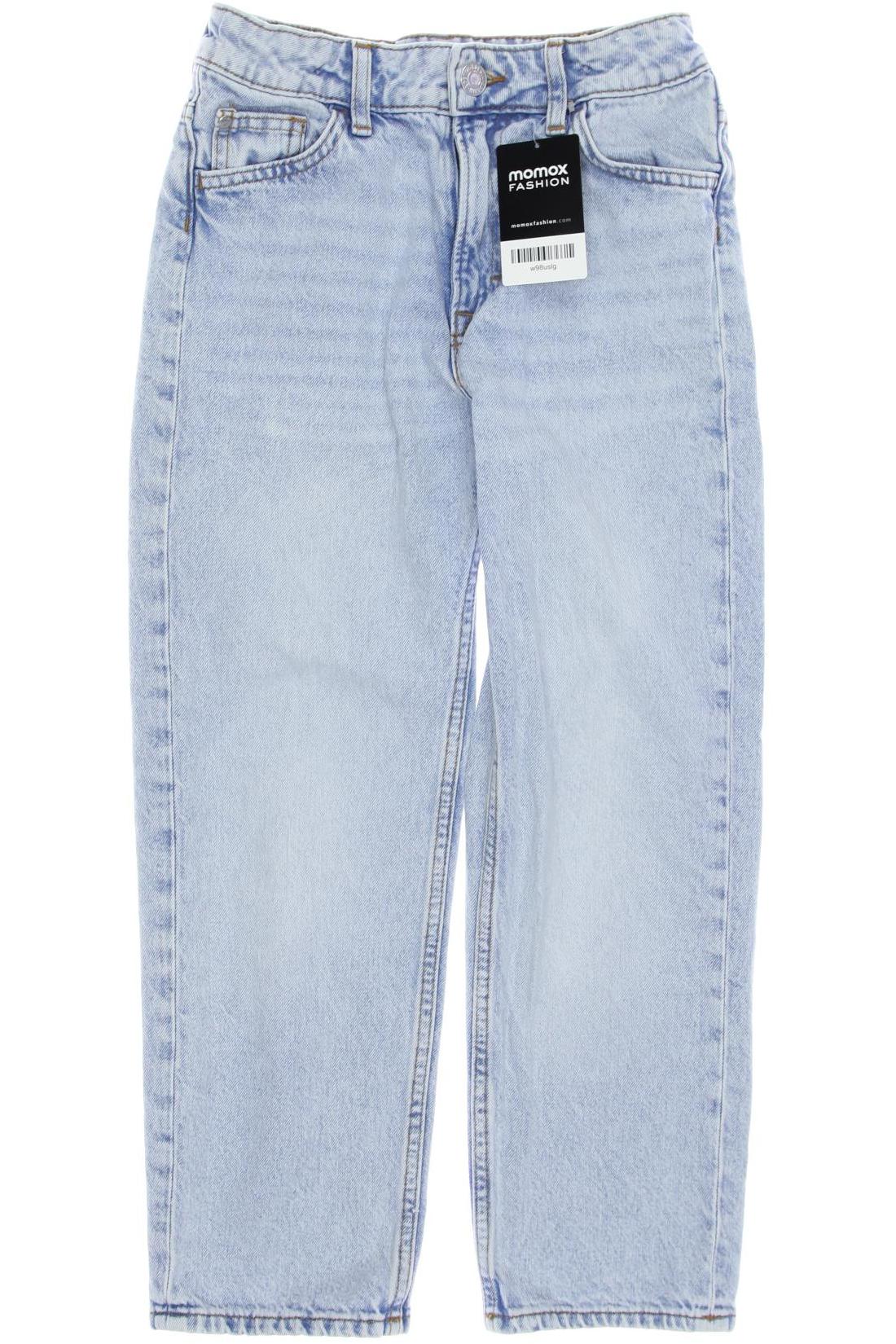 

H&M Herren Jeans, blau, Gr. 134