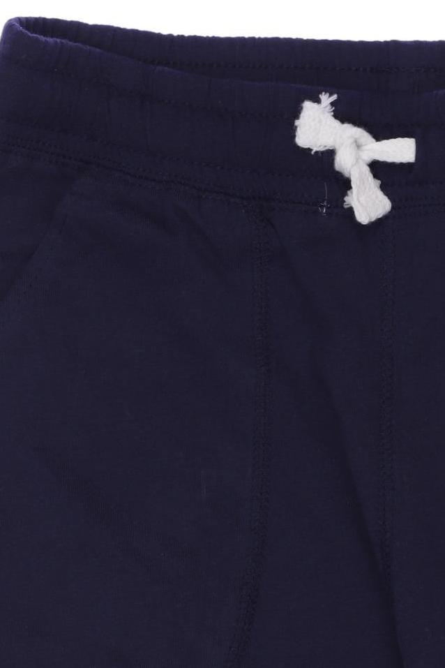 Thumbnail - H&amp;M Herren Shorts, marineblau, Gr. 128