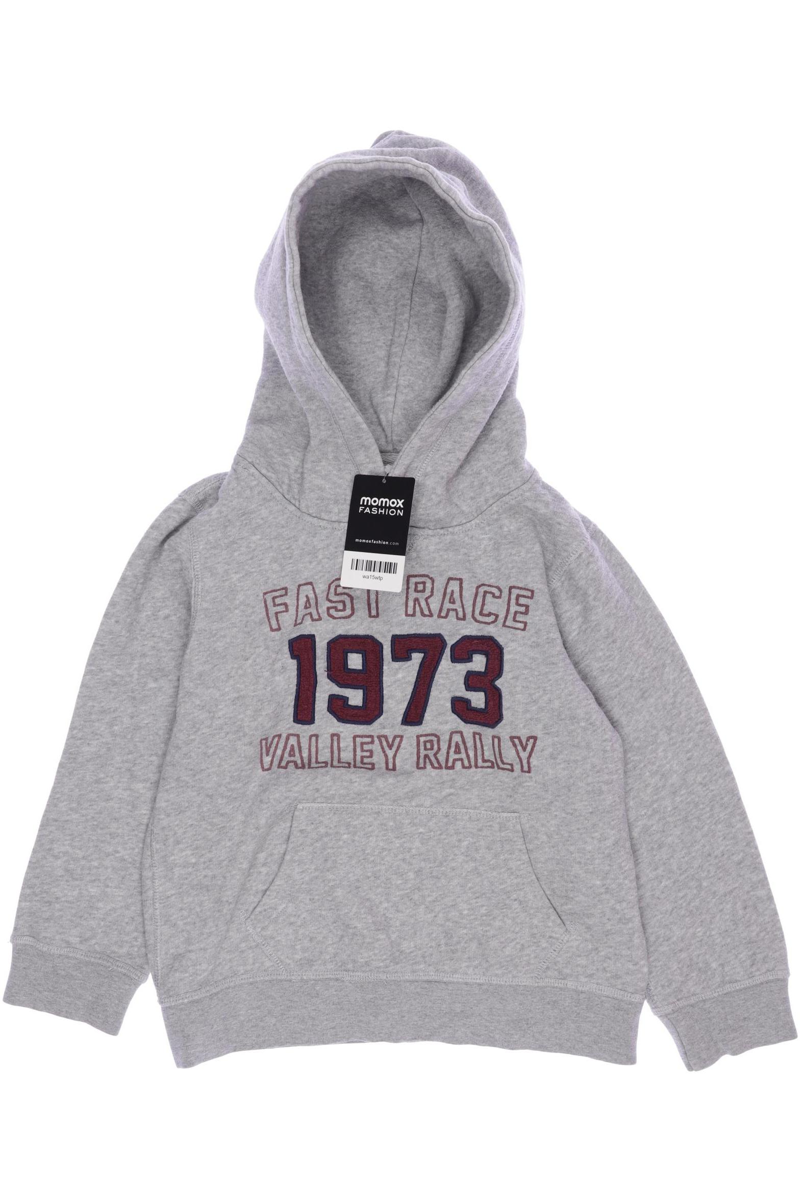 

H&M Herren Hoodies & Sweater, grau, Gr. 122/128