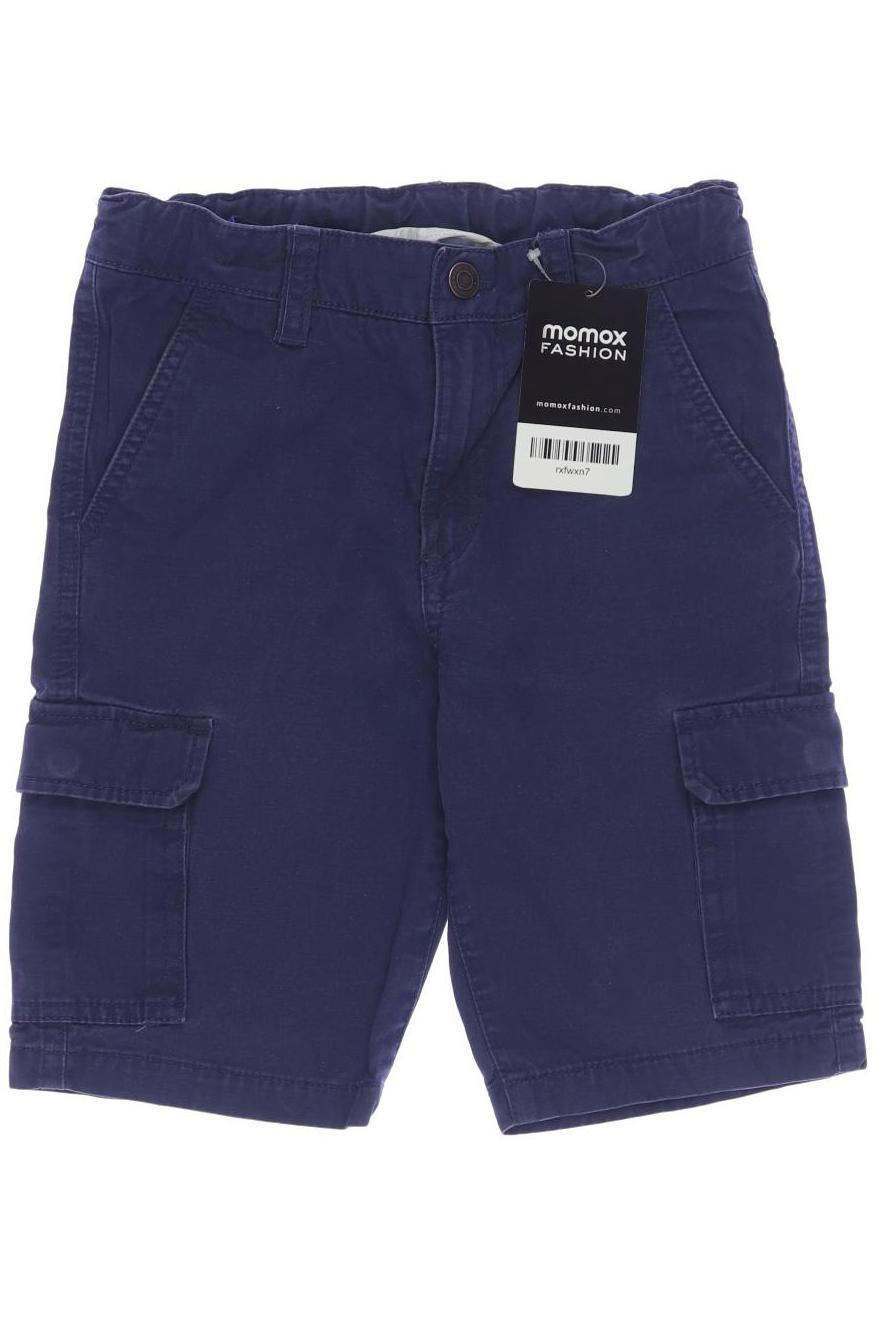 

H&M Herren Shorts, blau, Gr. 116