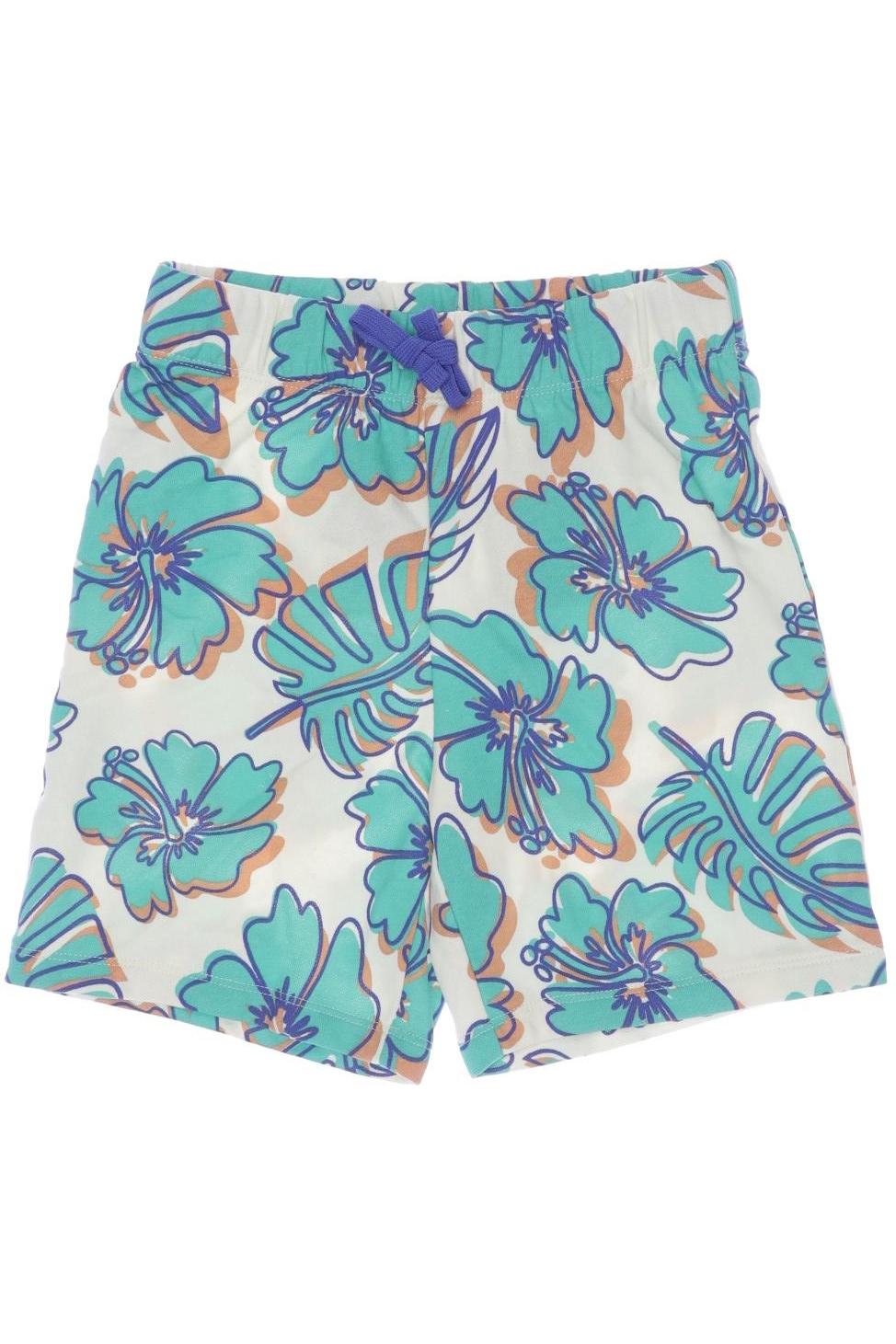 

H&M Herren Shorts, grün, Gr. 128