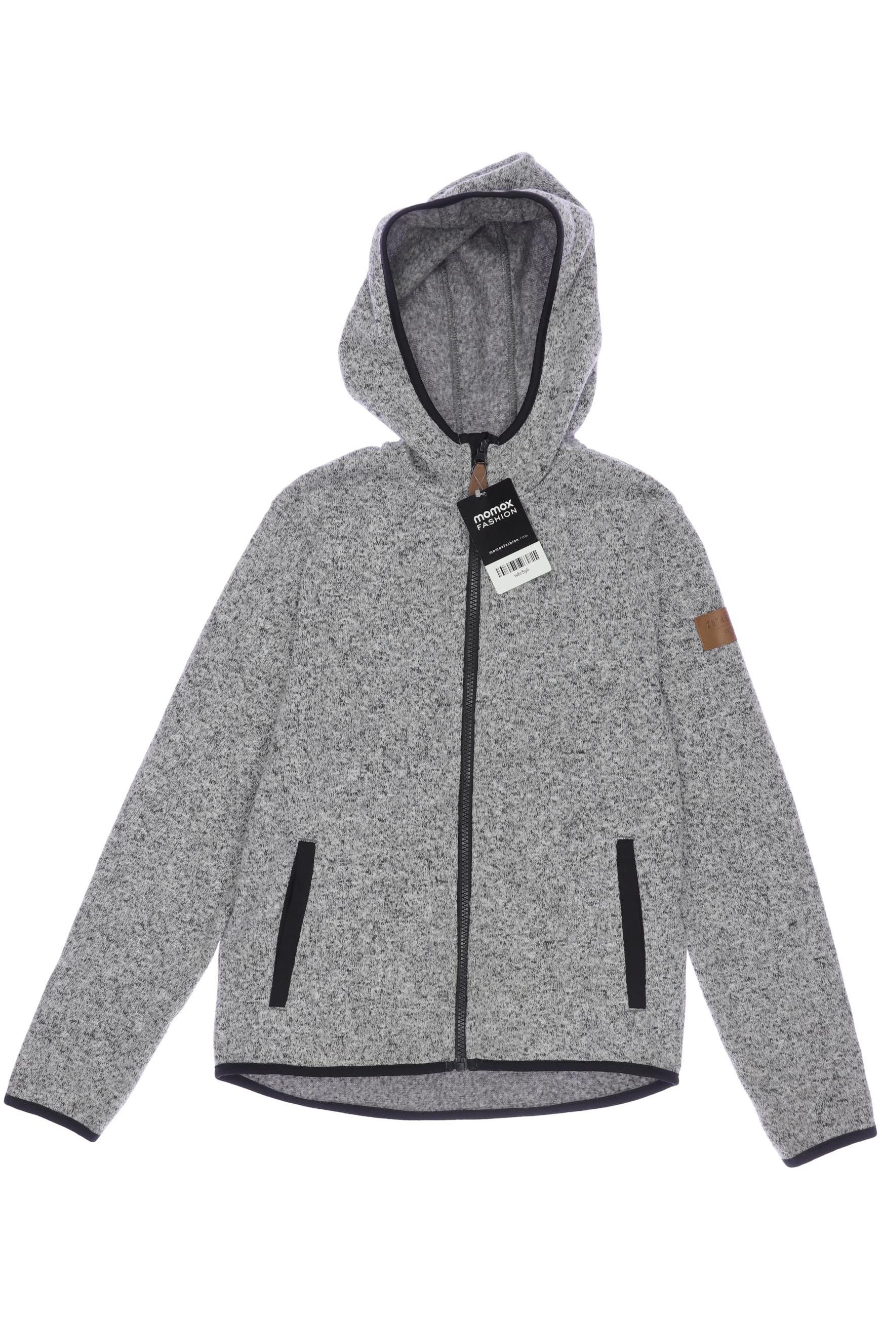 

H&M Herren Hoodies & Sweater, grau, Gr. 146/152